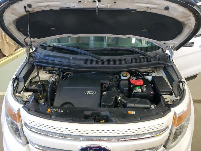 Photo 12 from auction – 2013 FORD EXPLORER L with VIN 1FM5K8F81DGB42118