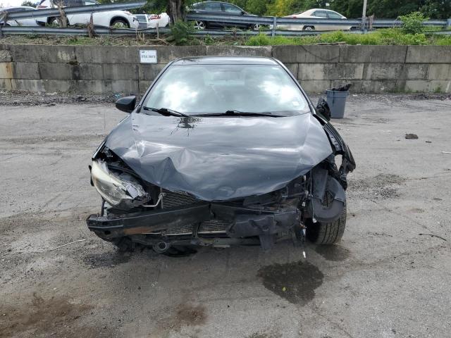 Photo 5 from auction – 2014 TOYOTA COROLLA L with VIN 2T1BURHE2EC101197