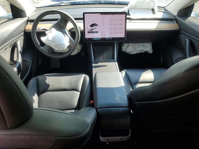 Photo 8 from auction – 2019 TESLA MODEL 3 with VIN 5YJ3E1EAXKF476671