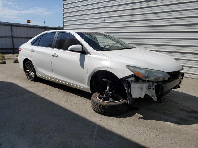 Photo 4 from auction – 2017 TOYOTA CAMRY LE with VIN 4T1BF1FKXHU642814