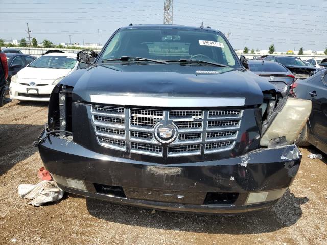 Photo 5 from auction – 2008 CADILLAC ESCALADE E with VIN 3GYFK628X8G139371