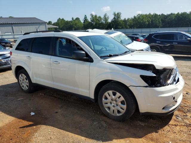 Photo 4 from auction – 2018 DODGE JOURNEY SE with VIN 3C4PDCAB6JT531633