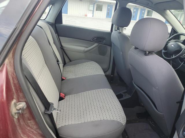 Photo 10 from auction – 2007 FORD FOCUS ZX4 with VIN 1FAFP34NX7W100715