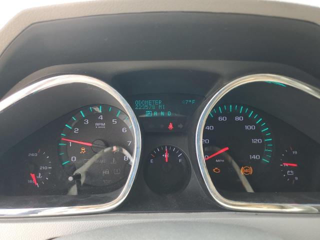 صورة رقم 9 من المزاد - 2011 CHEVROLET TRAVERSE L مع VIN 1GNKRFED7BJ205025