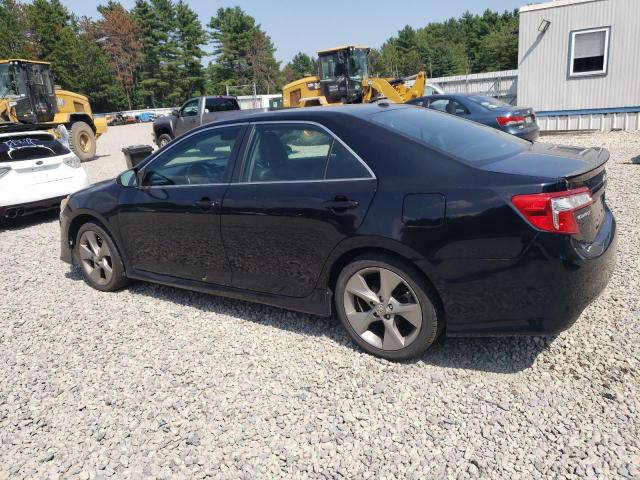 Photo 2 from auction – 2012 TOYOTA CAMRY BASE with VIN 4T1BF1FK0CU171720