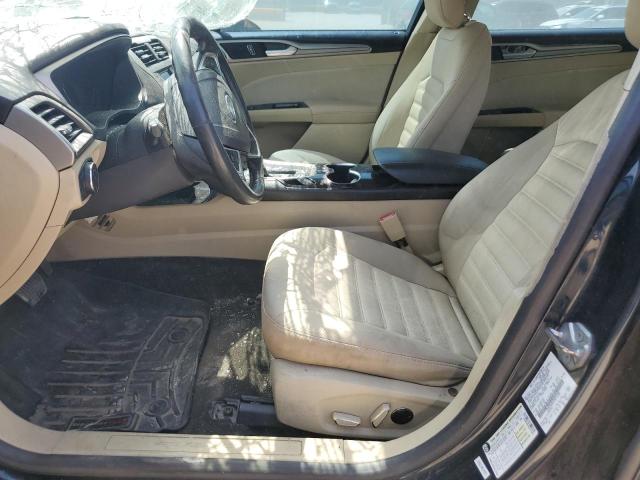Photo 7 from auction – 2014 FORD FUSION SE with VIN 3FA6P0HD5ER275566