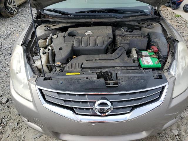 Photo 11 from auction – 2011 NISSAN ALTIMA BAS with VIN 1N4AL2AP8BN453880