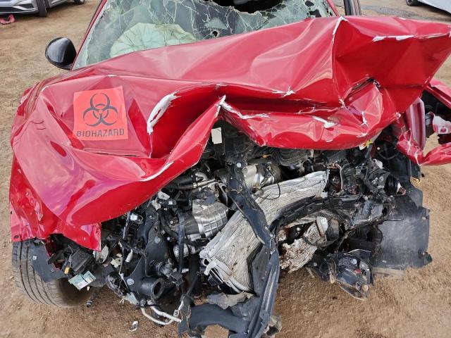 Photo 11 from auction – 2024 DODGE HORNET with VIN ZACPDFDW2R3A10564