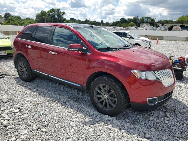 Photo 4 from auction – 2015 LINCOLN MKX with VIN 2LMDJ8JK9FBL27985