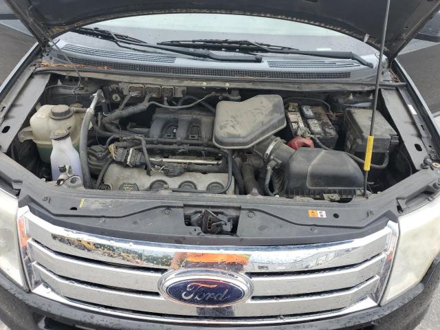 Photo 11 from auction – 2010 FORD EDGE LIMITED with VIN 2FMDK3KC9ABB03370