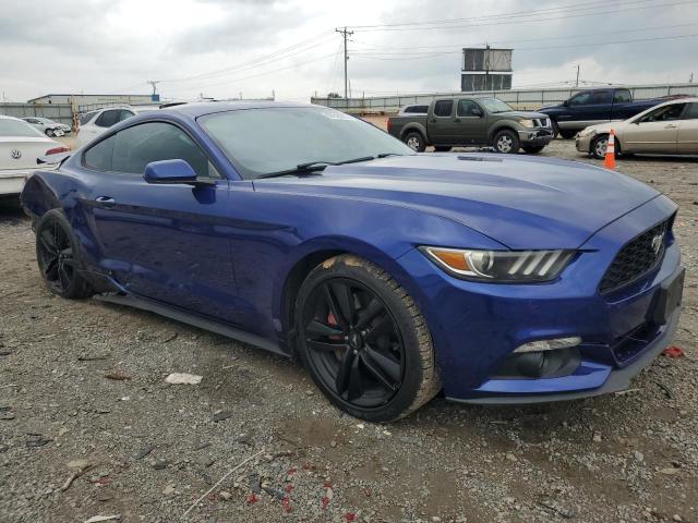 Photo 4 from auction – 2016 FORD MUSTANG with VIN 1FA6P8TH3G5255895