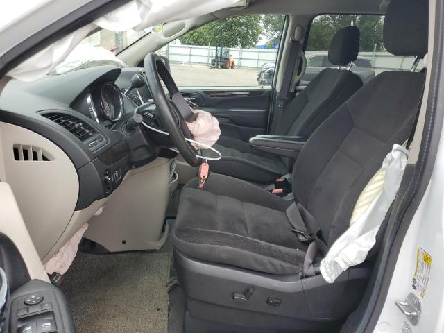 Photo 7 from auction – 2019 DODGE GRAND CARA with VIN 2C7WDGBG6KR678636