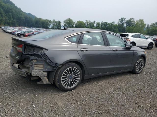 Photo 3 from auction – 2017 FORD FUSION TIT with VIN 3FA6P0K95HR242351