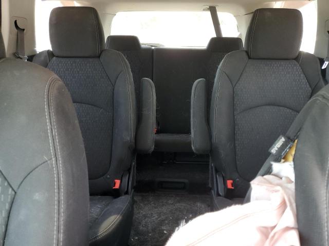 Photo 10 from auction – 2015 GMC ACADIA SLE with VIN 1GKKRPKD4FJ341173