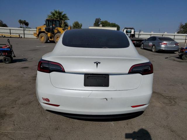 Photo 6 from auction – 2023 TESLA MODEL 3 with VIN 5YJ3E1EB0PF599945