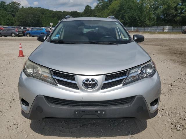 صورة رقم 5 من المزاد - 2014 TOYOTA RAV4 LE مع VIN JTMZFREV4EJ021854