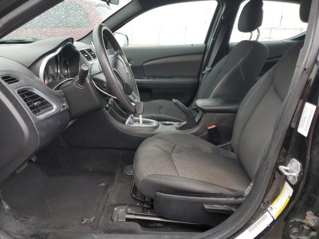 Photo 7 from auction – 2014 DODGE AVENGER SE with VIN 1C3CDZAB4EN174920