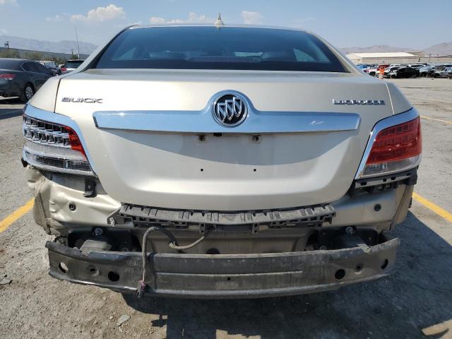 Photo 6 from auction – 2013 BUICK LACROSSE P with VIN 1G4GH5E3XDF209994
