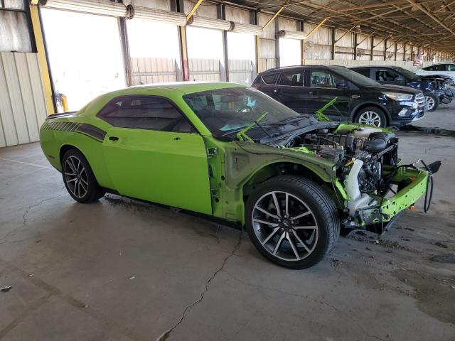 Photo 4 from auction – 2023 DODGE CHALLENGER R/T with VIN 2C3CDZBT8PH654591