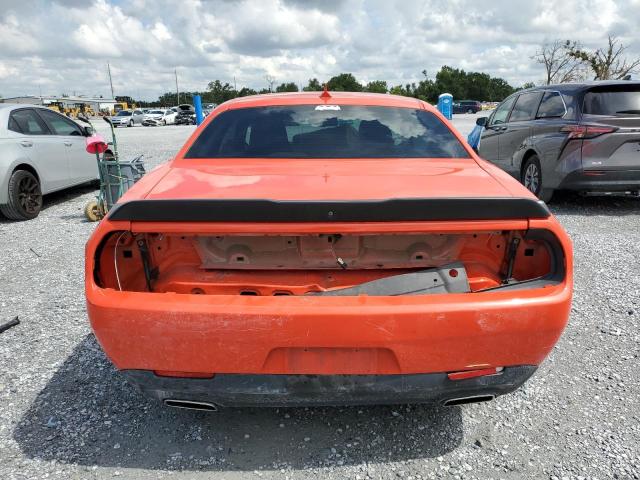 Photo 6 from auction – 2020 DODGE CHALLENGER with VIN 2C3CDZAG5LH236178