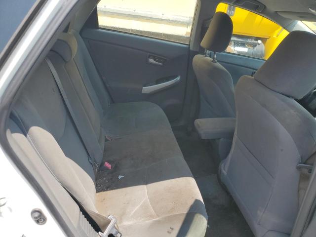 صورة رقم 10 من المزاد - 2011 TOYOTA PRIUS مع VIN JTDKN3DU9B5313787