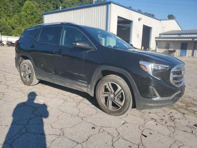 Photo 4 from auction – 2021 GMC TERRAIN SL with VIN 3GKALVEV5ML307612