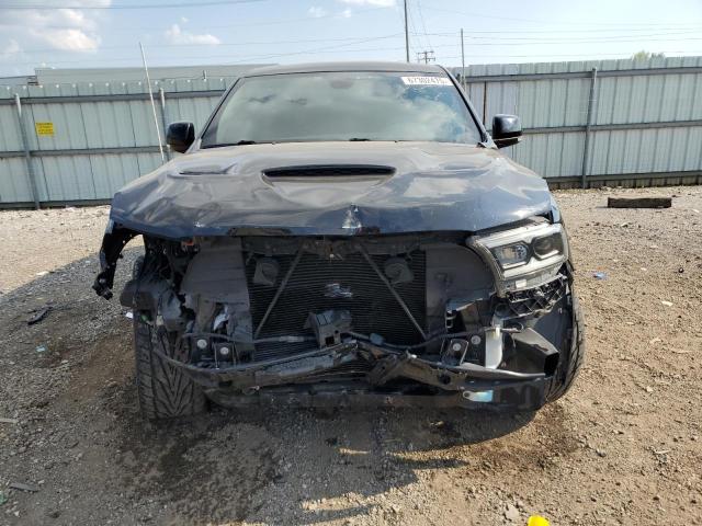 Photo 5 from auction – 2022 DODGE DURANGO SR with VIN 1C4SDJGJ0NC188106