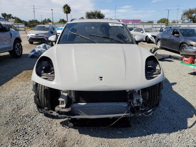 Photo 5 from auction – 2021 PORSCHE MACAN with VIN WP1AA2A5XMLB13254