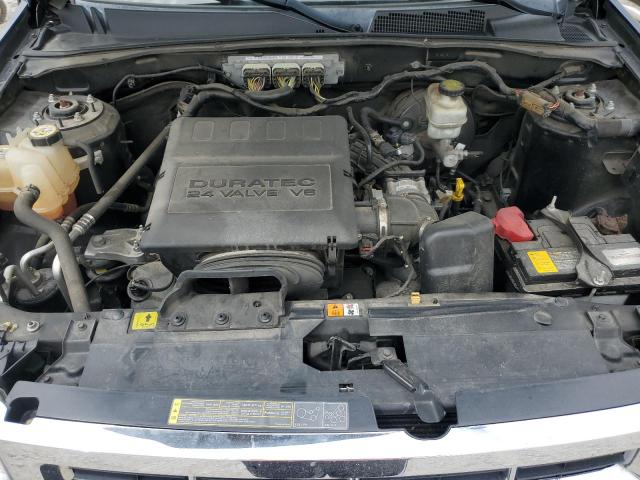 Zdjęcie 12 z aukcji – 2012 FORD ESCAPE LIM z VIN 1FMCU9EG0CKA93490