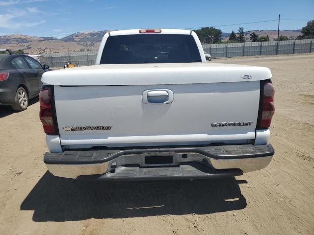 Photo 6 from auction – 2004 CHEVROLET SILVERADO C1500 with VIN 2GCEC19V041239026