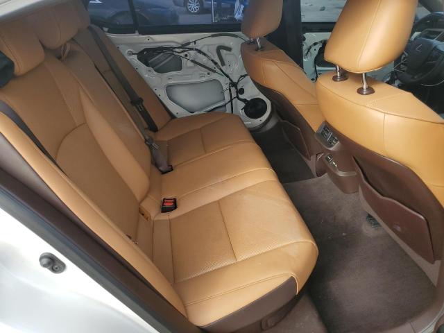 Photo 10 from auction – 2021 LEXUS ES 300H with VIN 58ADA1C13MU002403