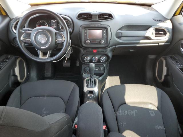 Photo 8 from auction – 2015 JEEP RENEGADE L with VIN ZACCJBBT1FPB38288