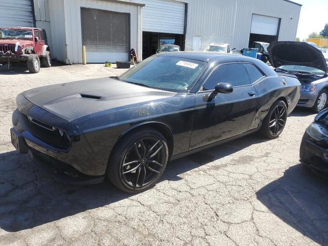DODGE CHALLENGER 2015 with VIN 2C3CDZBG5FH869279 - Photo from auction