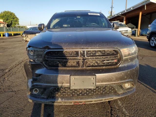 Photo 5 from auction – 2018 DODGE DURANGO GT with VIN 1C4RDJDG5JC134270