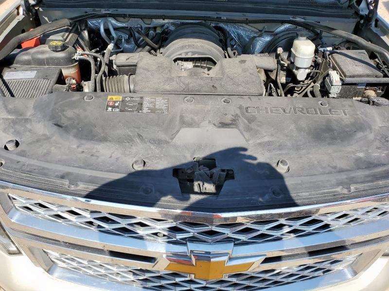 Photo 12 from auction – 2016 CHEVROLET TAHOE C150 with VIN 1GNSCBKC2GR473995