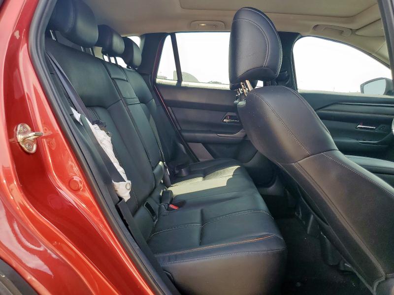 Photo 11 from auction – 2023 MAZDA CX-50 PREM with VIN 7MMVABEM5PN139158