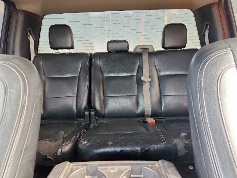 Photo 10 from auction – 2018 FORD F150 SUPERCREW with VIN 1FTEW1CP8JKE56580