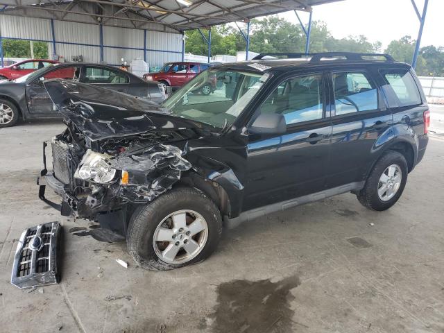 FORD ESCAPE XLS 2009 with VIN 1FMCU02779KA62293 - Photo from auction