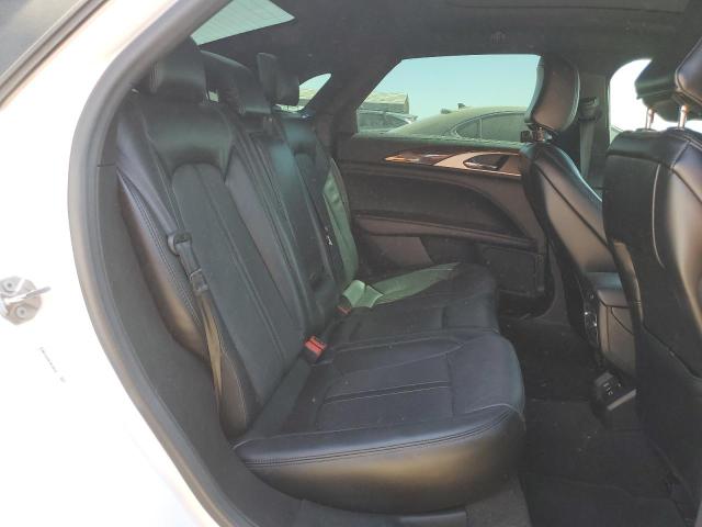 Photo 10 from auction – 2020 LINCOLN MKZ RESERV with VIN 3LN6L5LU3LR619916