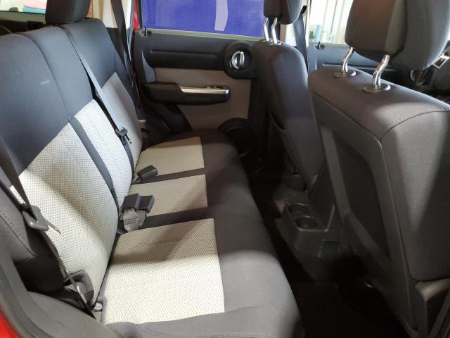 Photo 11 from auction – 2010 DODGE NITRO with VIN 1D4PU5GK4AW122515
