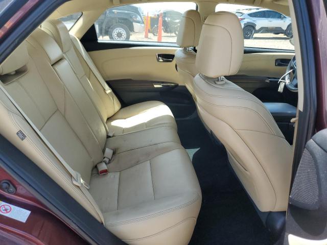 Photo 10 from auction – 2016 TOYOTA AVALON HYB with VIN 4T1BD1EB4GU056227