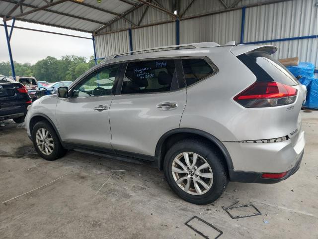 Photo 2 from auction – 2019 NISSAN ROGUE S with VIN KNMAT2MV2KP554390