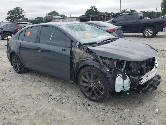 Photo 4 from auction – 2025 TOYOTA COROLLA SE with VIN 5YFS4MCE6SP238486
