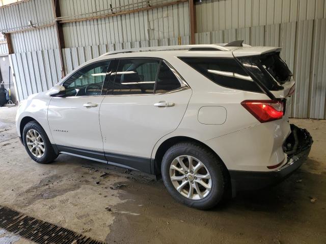 Photo 2 from auction – 2019 CHEVROLET EQUINOX LT with VIN 2GNAXUEV7K6251398