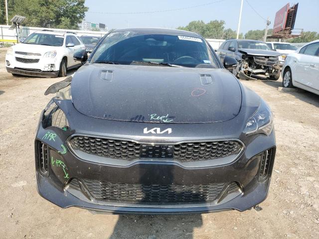 Photo 5 from auction – 2023 KIA STINGER GT with VIN KNAE55LC2P6126357