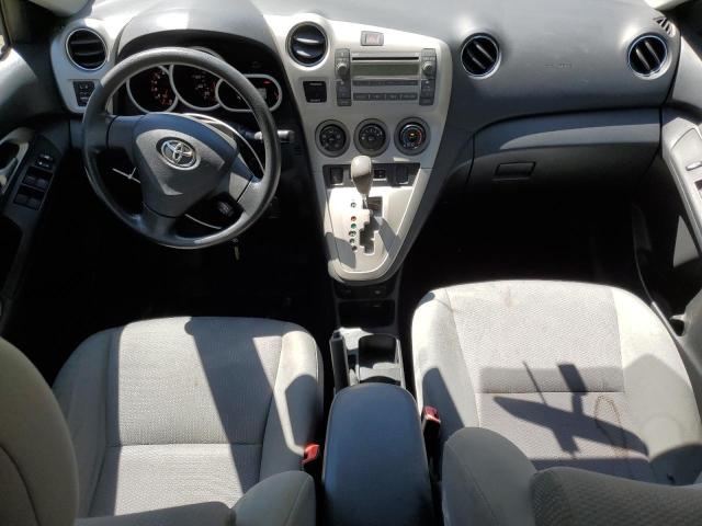 Photo 8 from auction – 2010 TOYOTA COROLLA MATRIX S with VIN 2T1LE4EE6AC012736