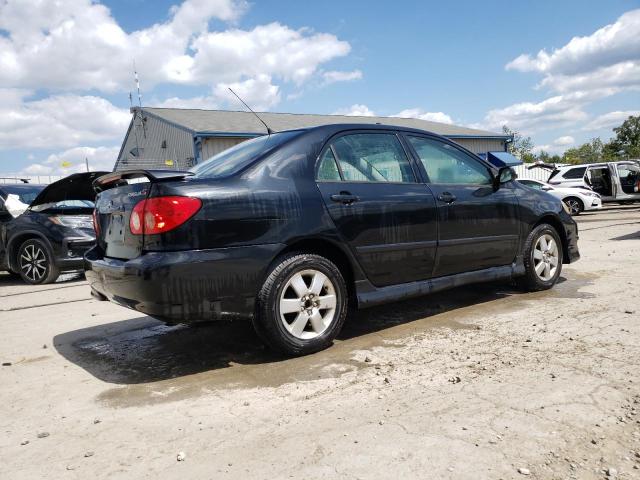 Photo 3 from auction – 2006 TOYOTA COROLLA CE with VIN 2T1BR32E46C605954