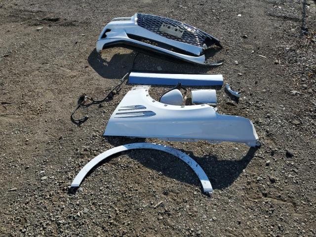 Photo 13 from auction – 2021 GENESIS GV80 BASE with VIN KMUHCESCXMU039964