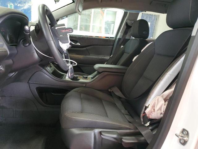 Photo 7 from auction – 2022 GMC ACADIA SLE with VIN 1GKKNRL44NZ147345