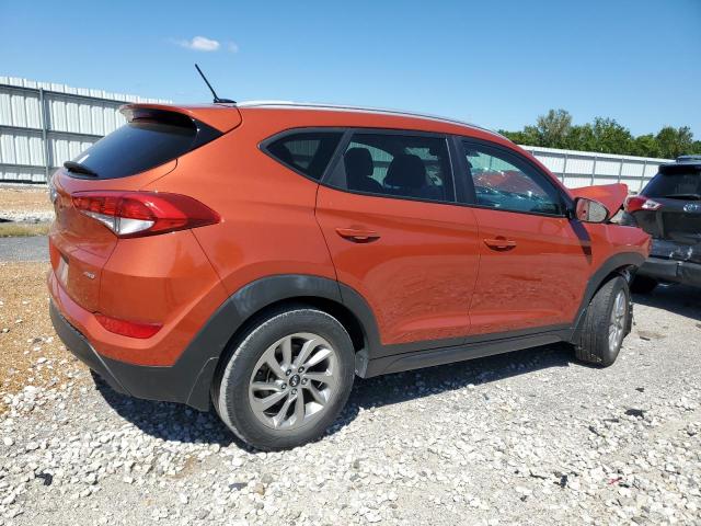 Photo 3 from auction – 2016 HYUNDAI TUCSON LIM with VIN KM8J3CA45GU175289